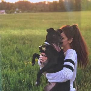 Meet your Posher, Kaylin